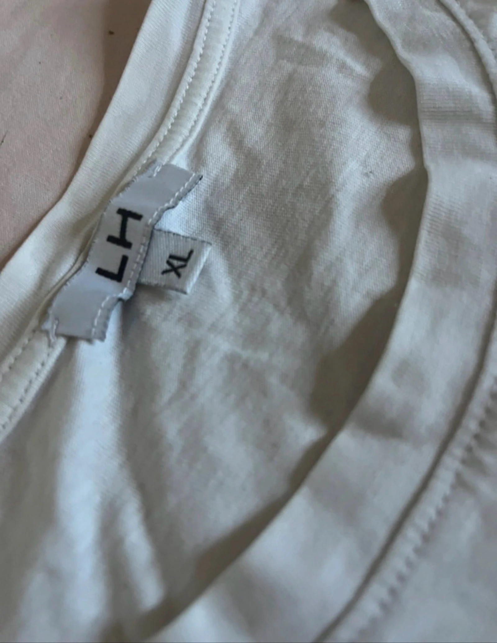 t-shirt La Halle – photo 2